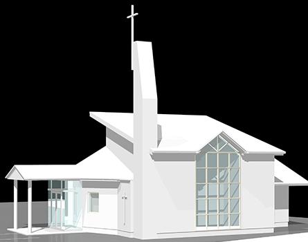 宗教法人 日本基督教団　名古屋鳴海教会