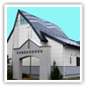 日本基督教団　巨摩教会