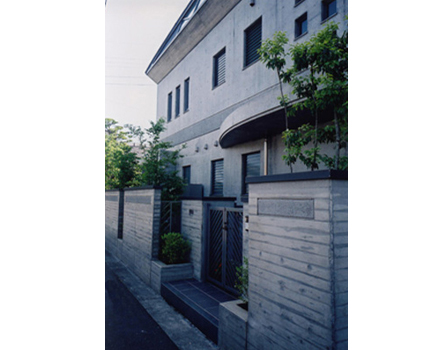 K邸(静岡)