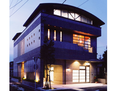Y邸(静岡)