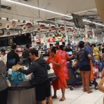 カルフール・ファアア