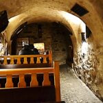 チェスキー・クルムロフ旧市街散策B