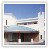 日本福音ルーテル箱崎教会(福岡)