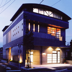 Y邸(静岡)