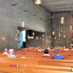 スウエーデン教会の難しい現状