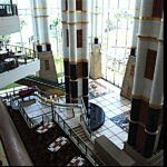 ブルネイ⑦ ザ・エンパイア・ ホテル＆ カントリークラブ