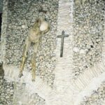 エヴォラの人骨堂：サン・フランシスコ教会