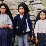 聖地 ファティマ 三つの予言