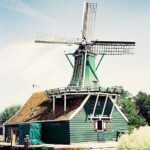 ザーンセ スカンス